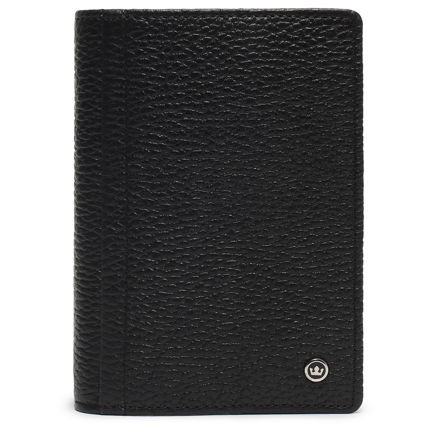 Stevens Кожаная обложка для паспорта