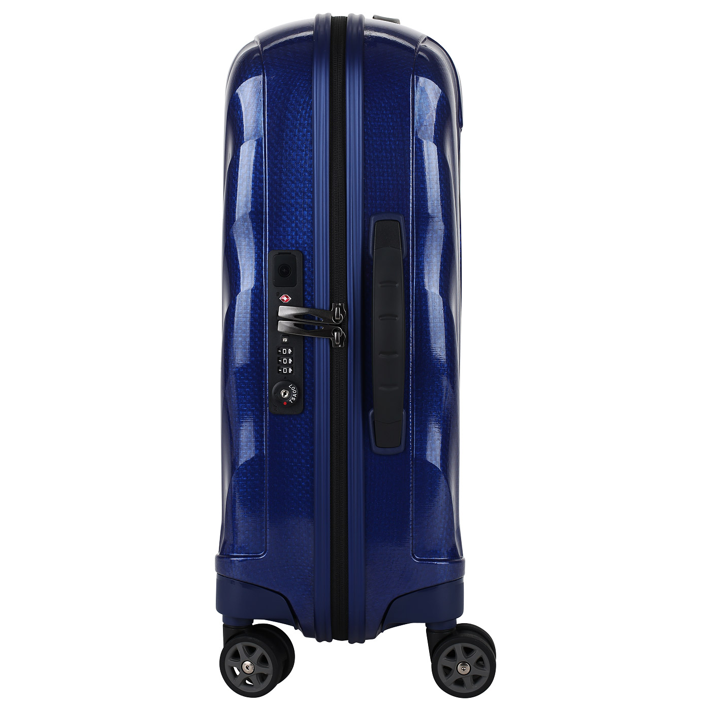 Чемодан Samsonite C-Lite