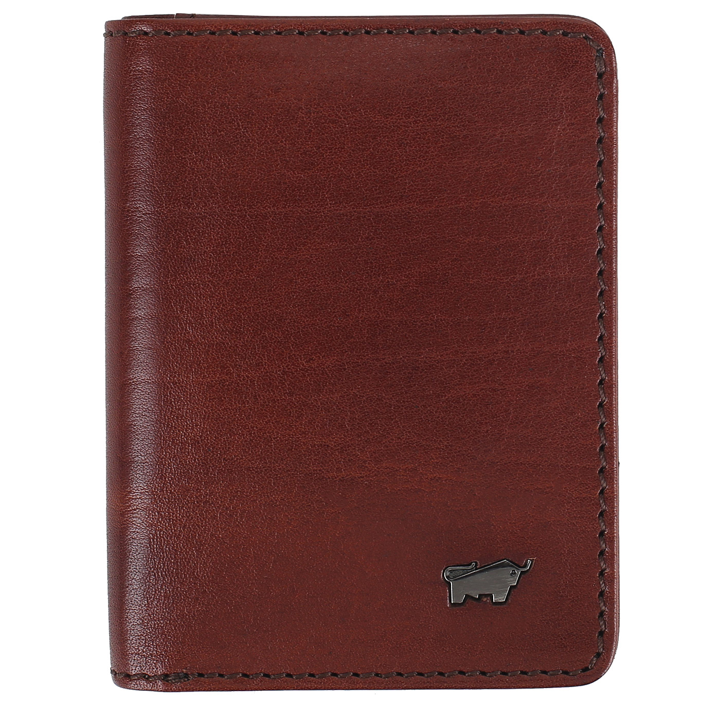 Braun Buffel Портмоне складное