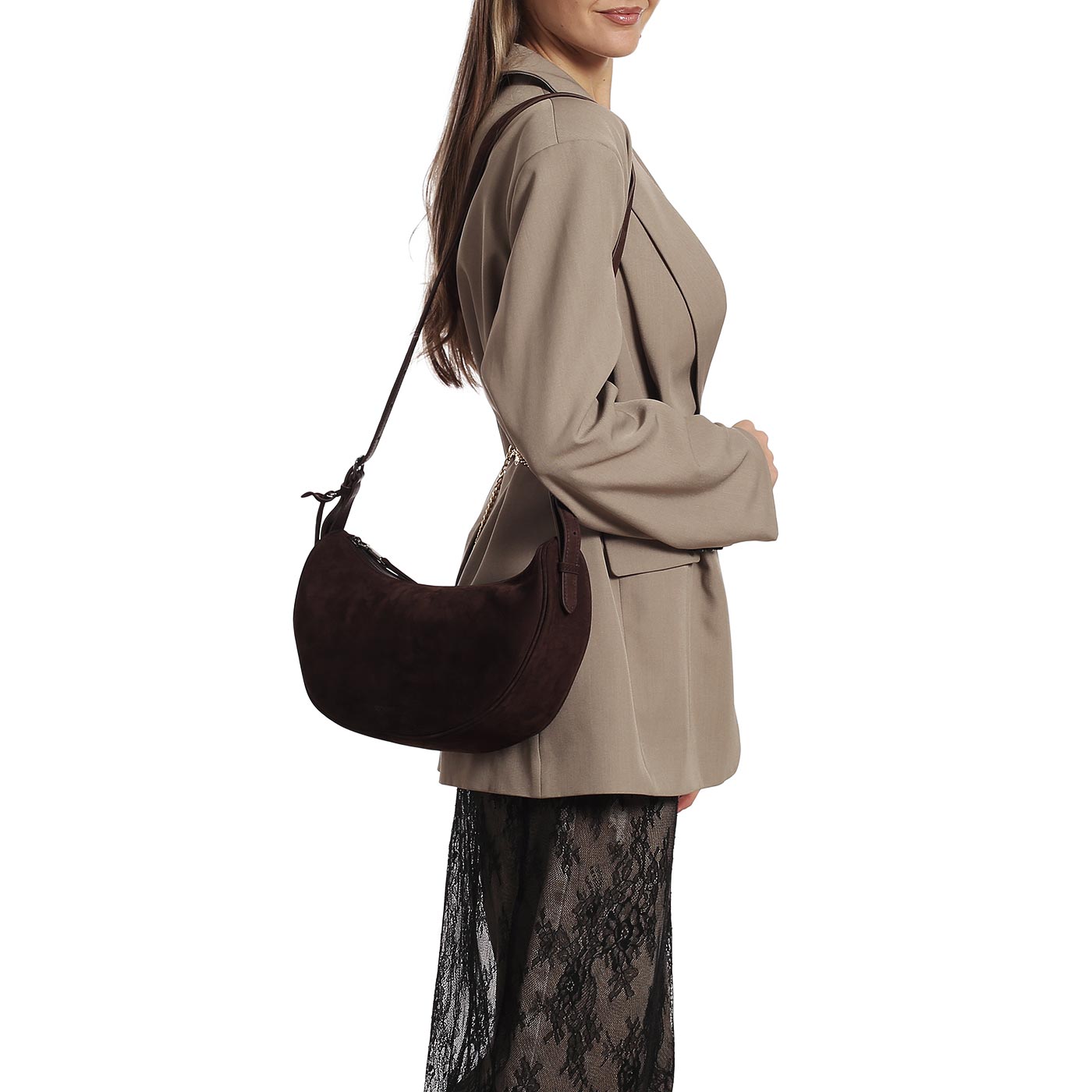 Сумка через плечо Curanni 