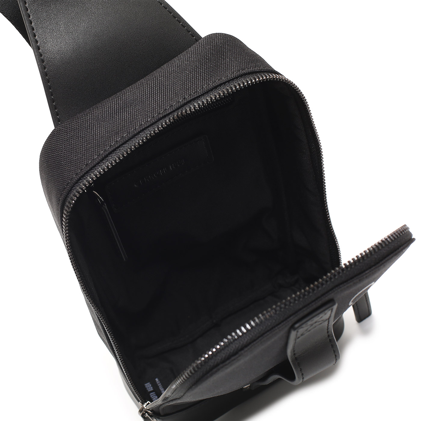 Однолямочный рюкзак Cerruti 1881 James