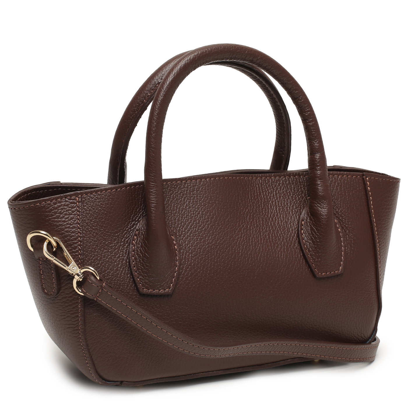 Кожаная сумка Piumelli Pan