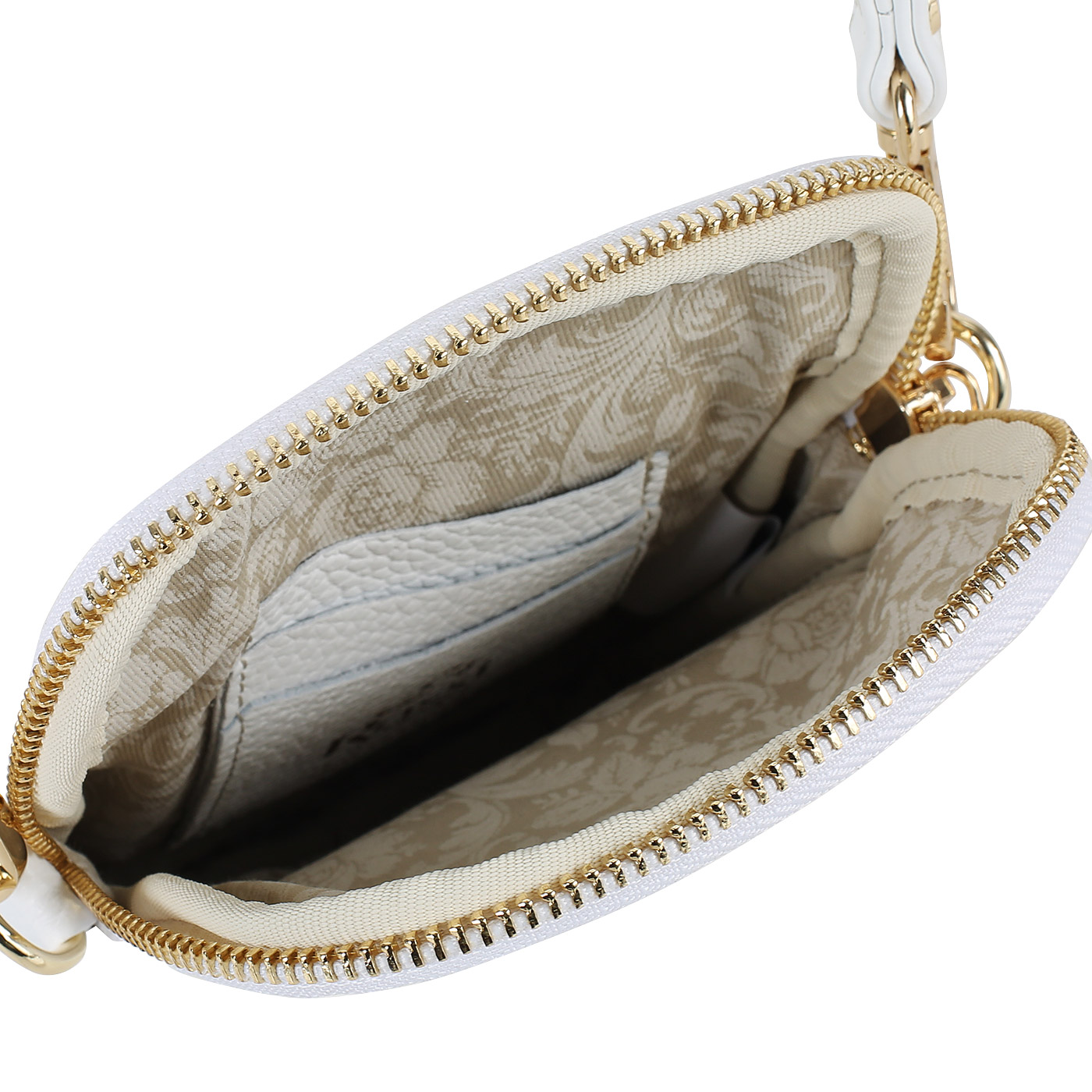 Сумка для смартфона Bruno Rossi Dollaro