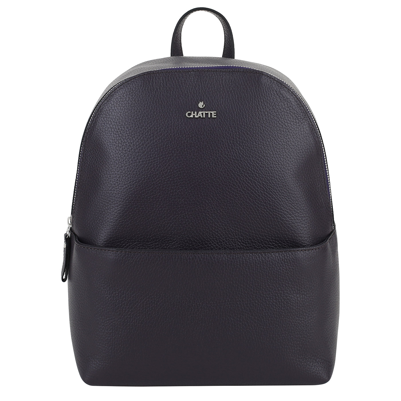 Chatte Кожаный рюкзак