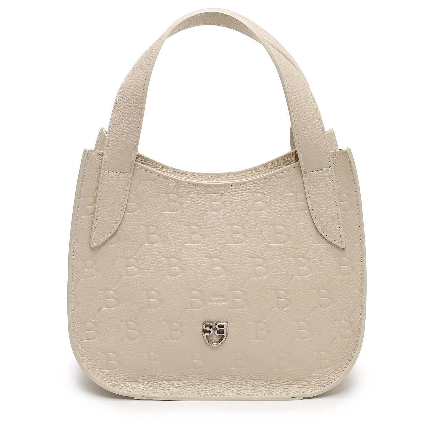 Sara Burglar Кожаная сумка