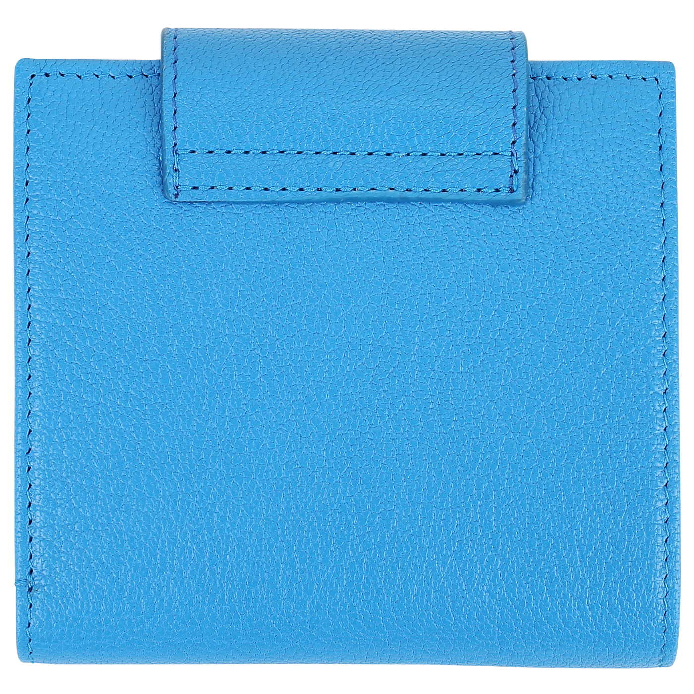 Кошелек складной на кнопке Aurelli Desert