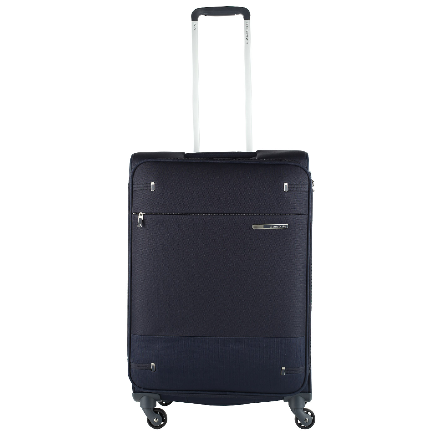 Чемодан на колесах Samsonite Base Boost