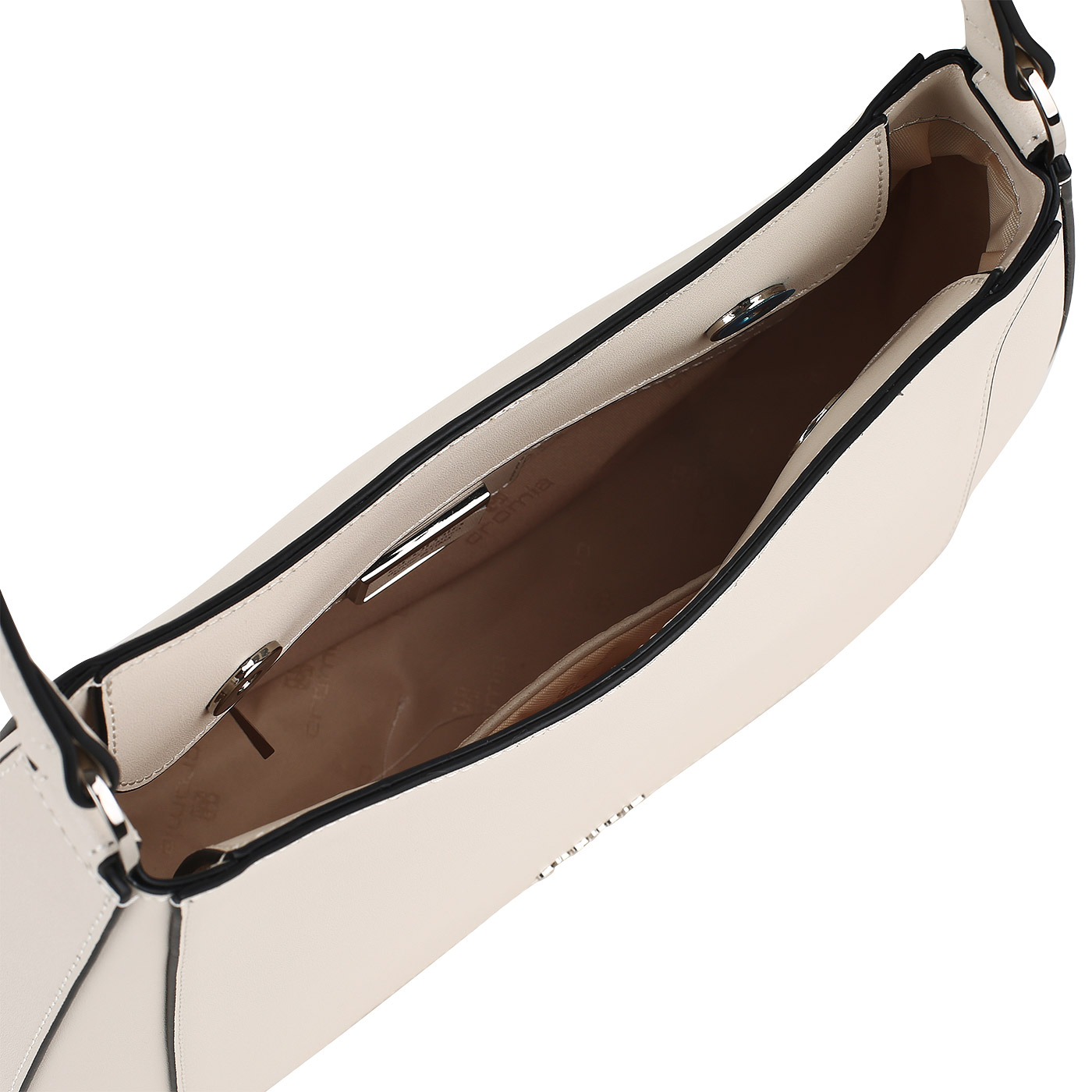 Кожаная сумка Cromia Perla