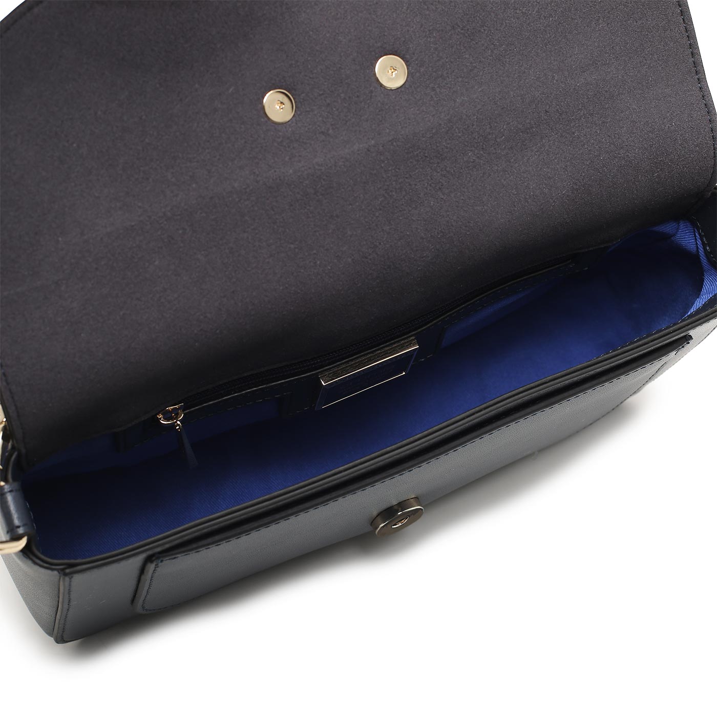 Кожаная сумка Cromia Kate