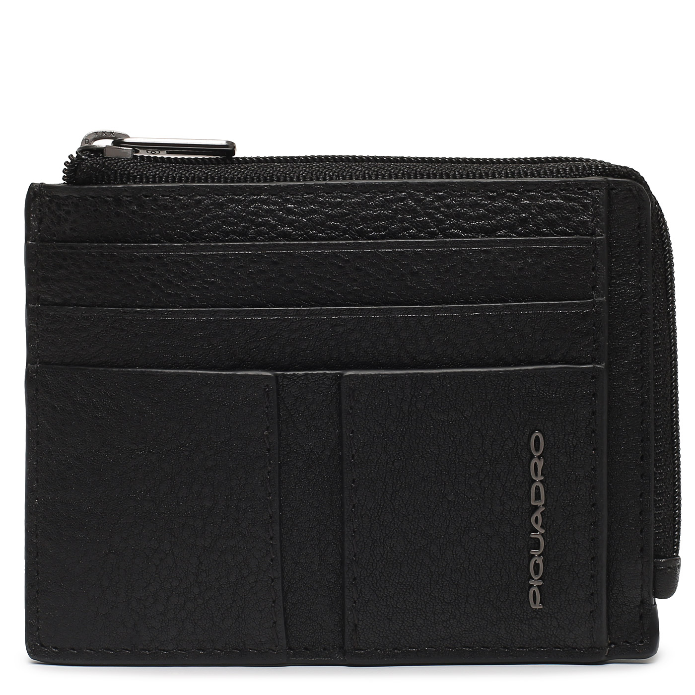 Piquadro Кожаная визитница