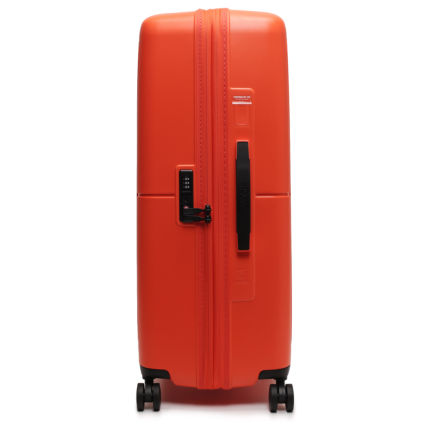 Чемодан на колесах American Tourister Dashpop