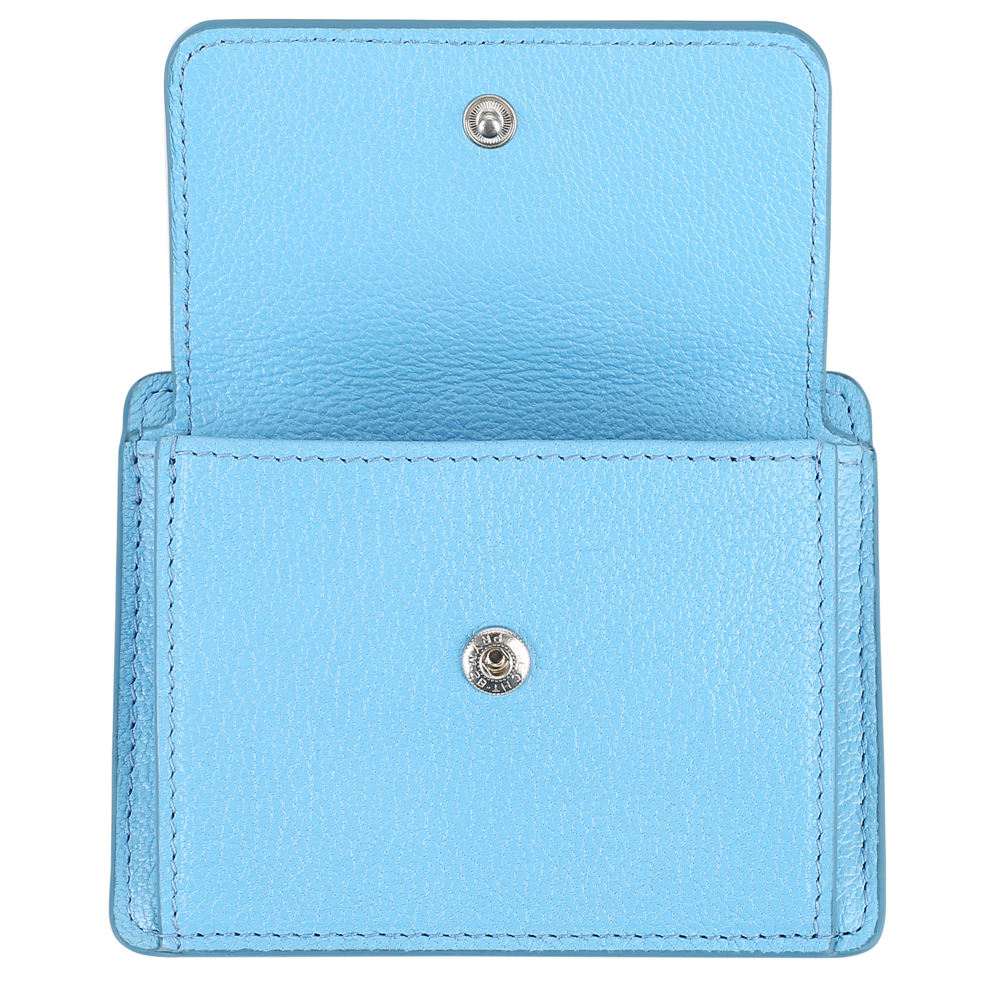 Визитница кожаная Neri Karra 