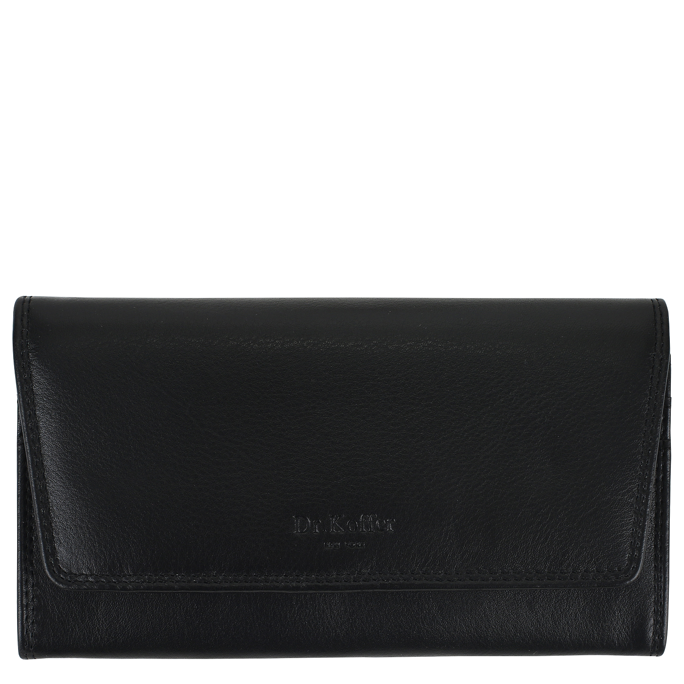 Dr. Koffer Портмоне на полную купюру
