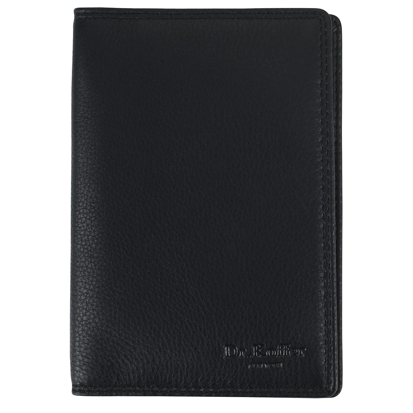 Dr. Koffer Обложка для паспорта