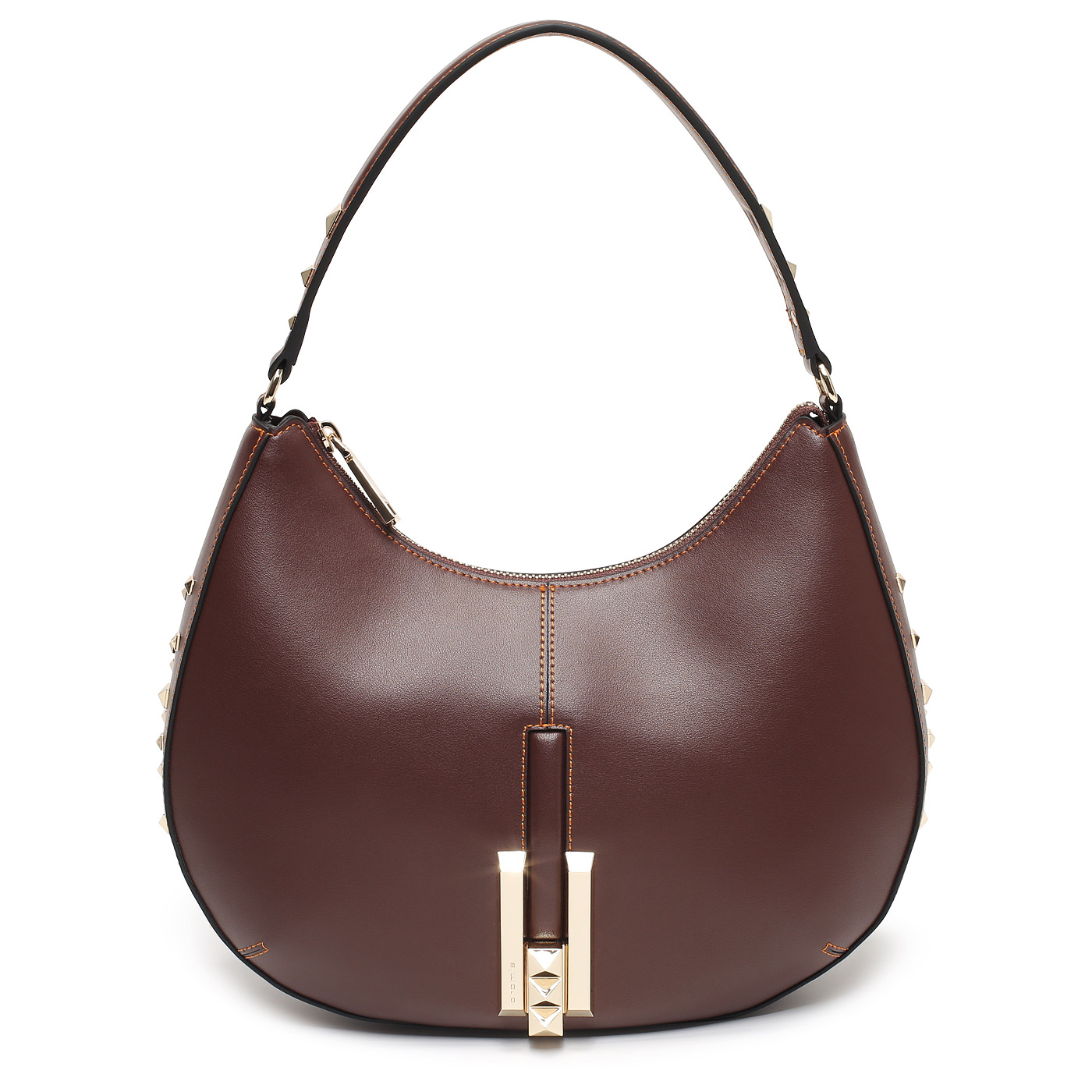 Cromia Кожаная сумка