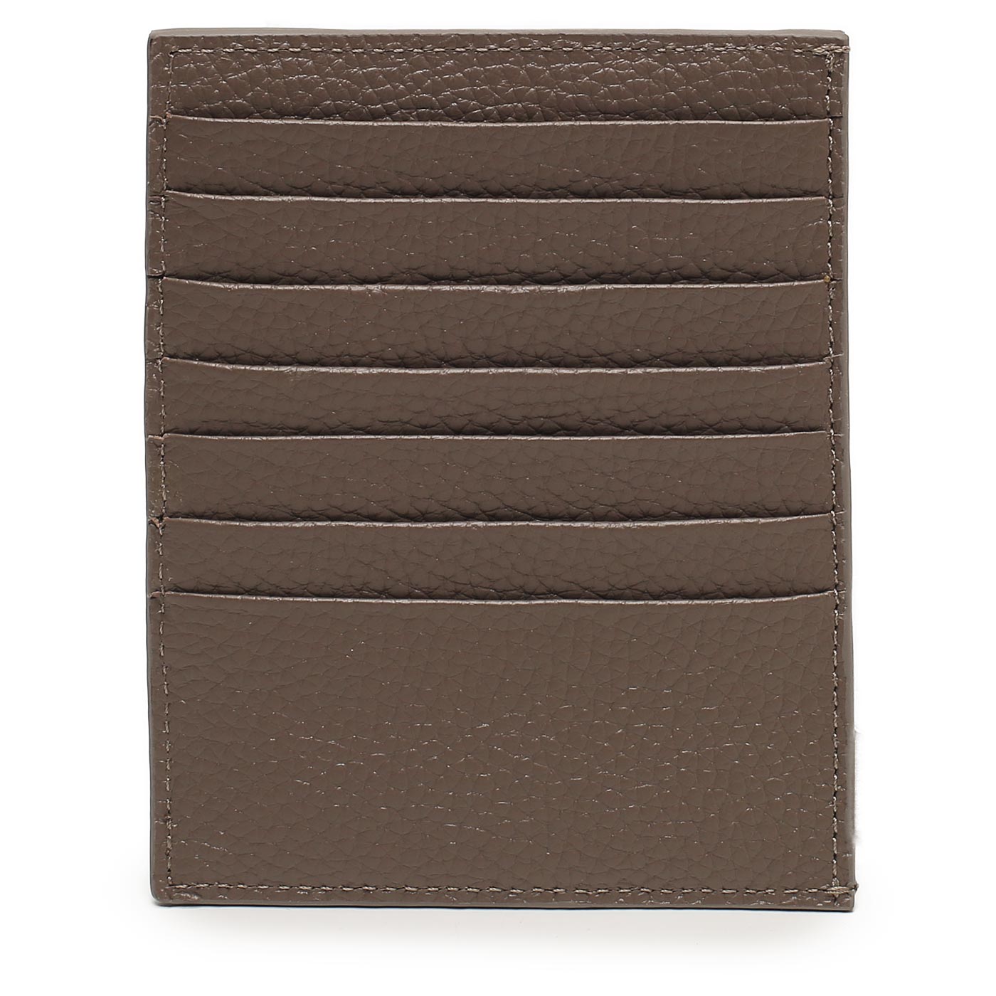 Chatte Кожаная визитница