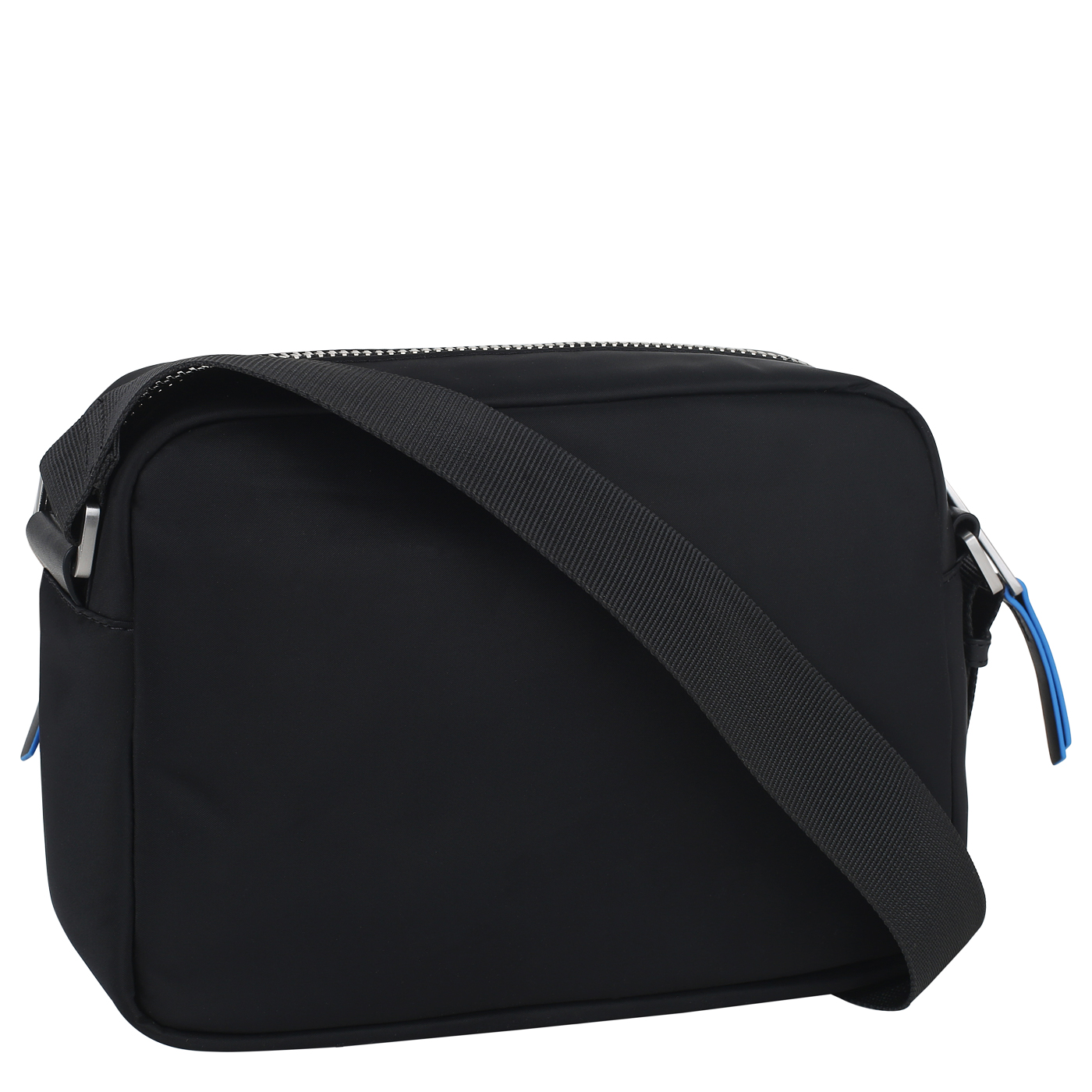 Сумка через плечо Piquadro PQ-RY