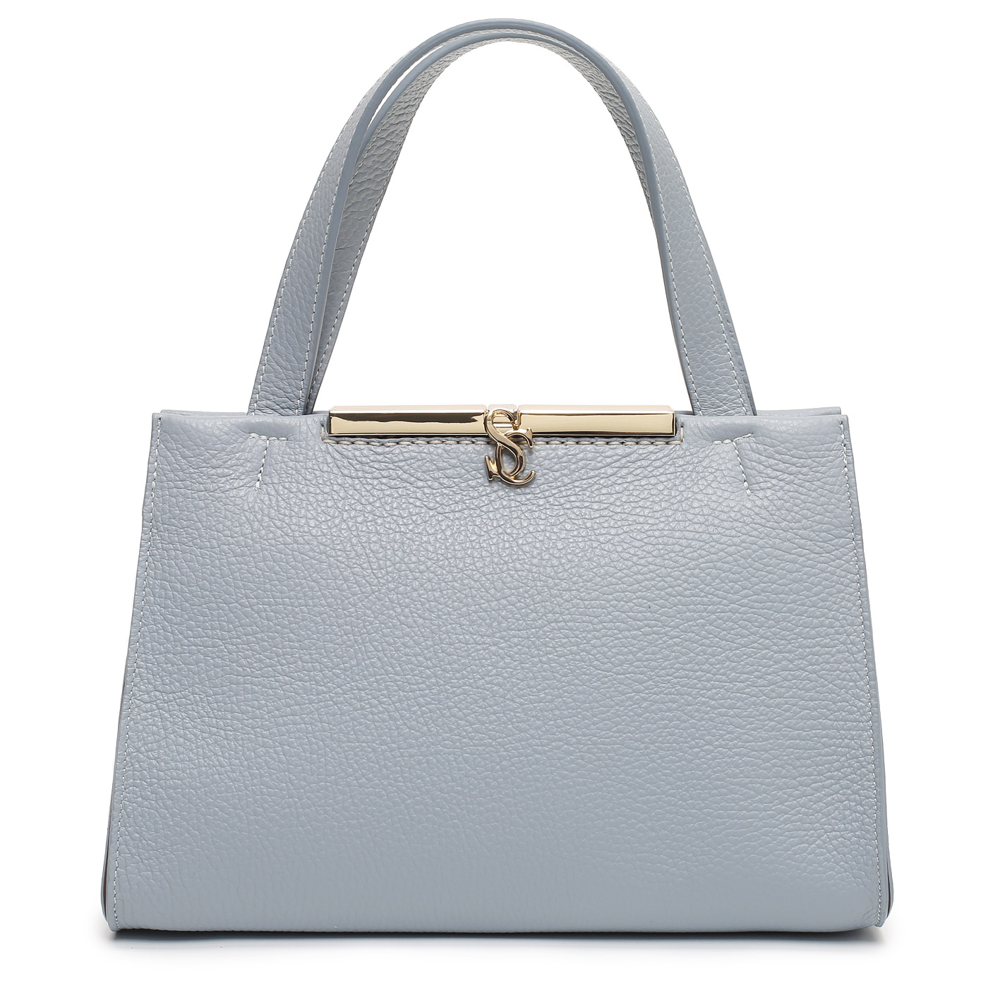 Carlo Salvatelli Кожаная сумка