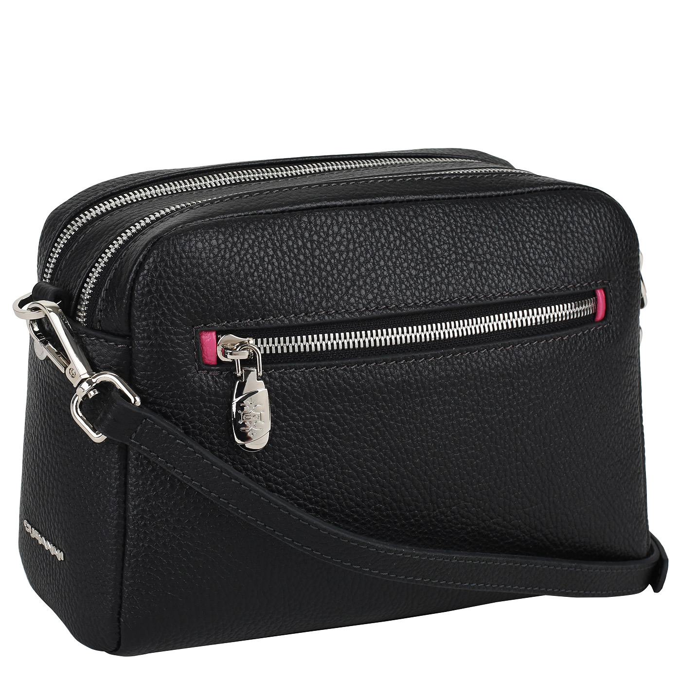 Сумка через плечо Curanni 