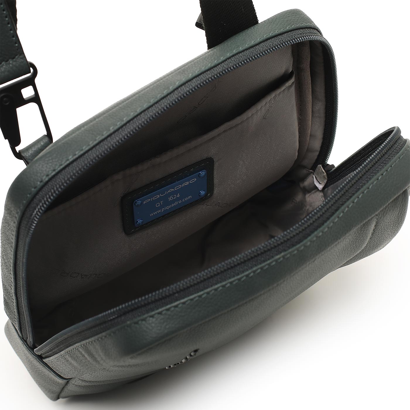 Сумка через плечо Piquadro Russel