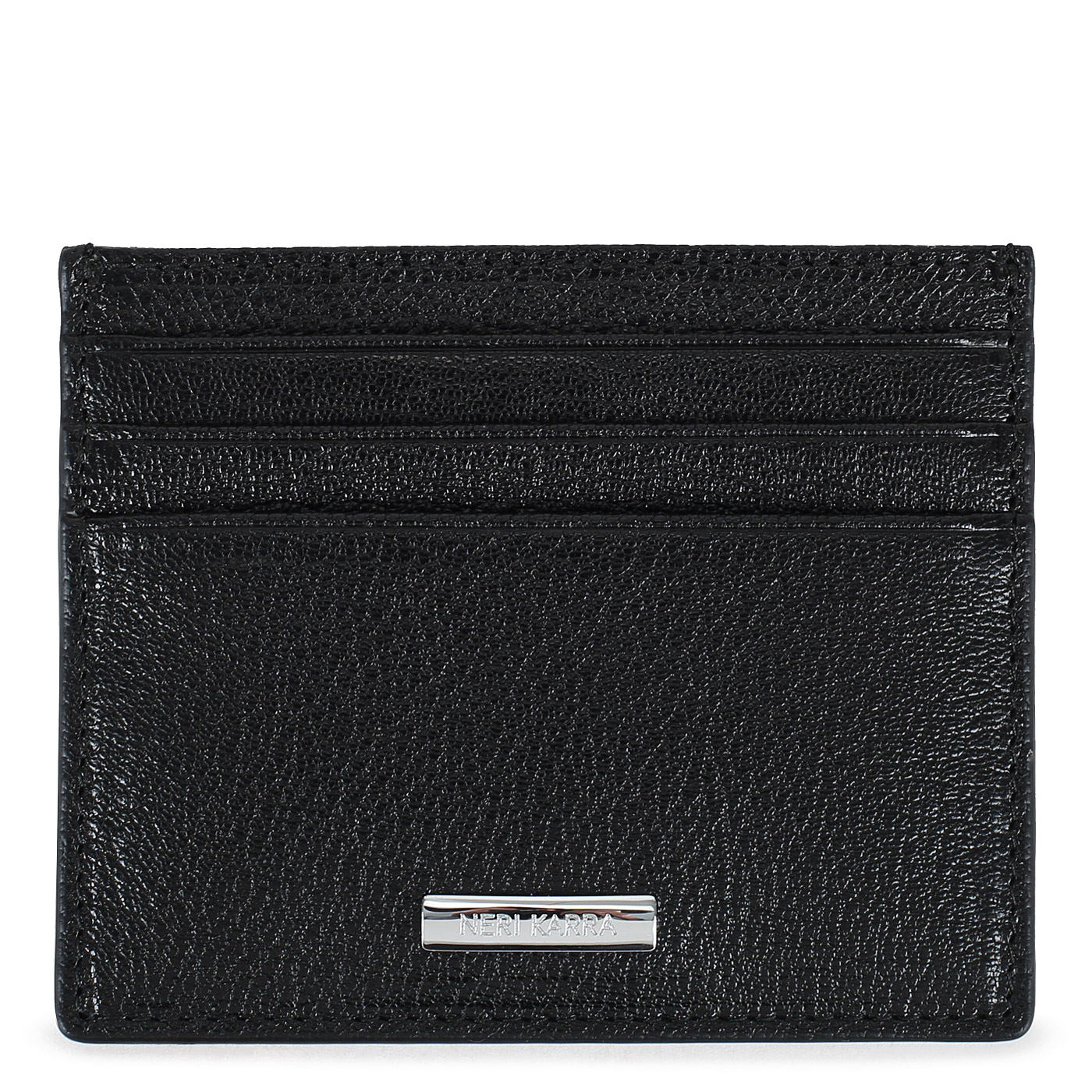 Neri Karra Кожаная визитница