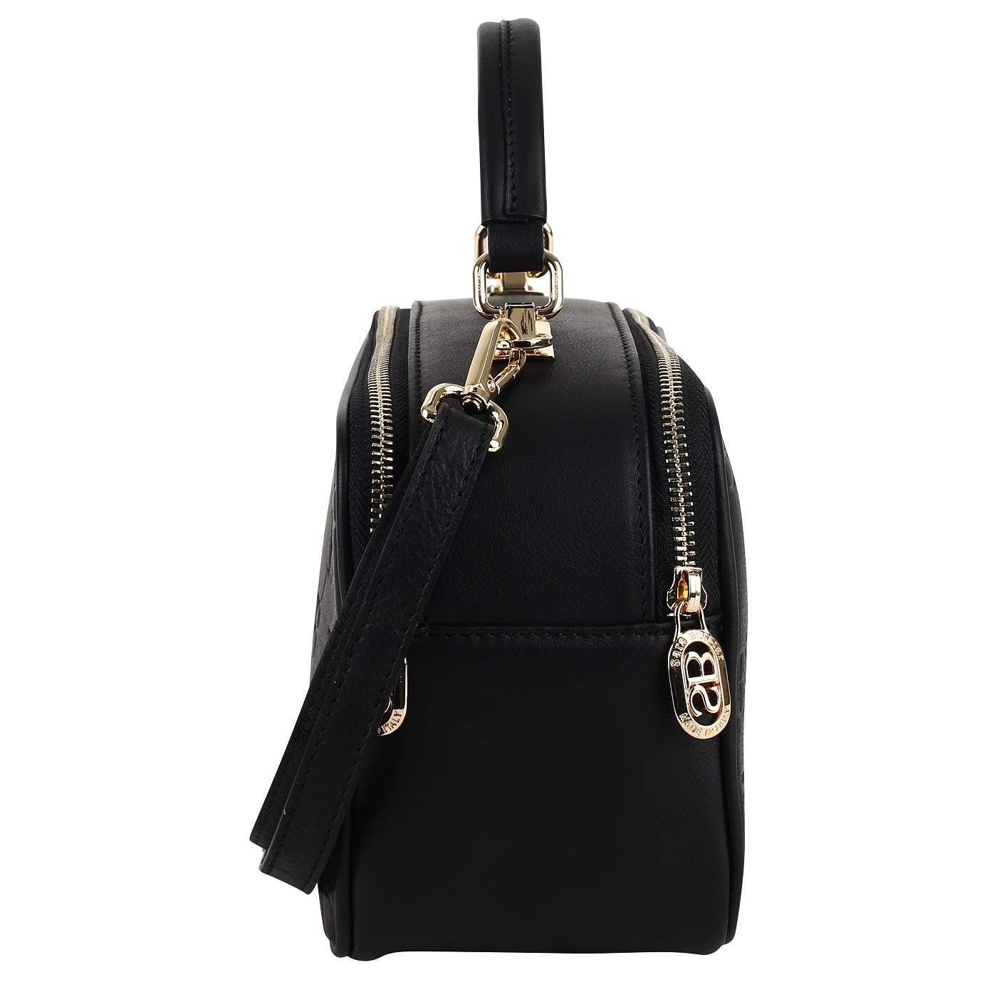 Сумка с двумя отделами Sara Burglar Regina Person