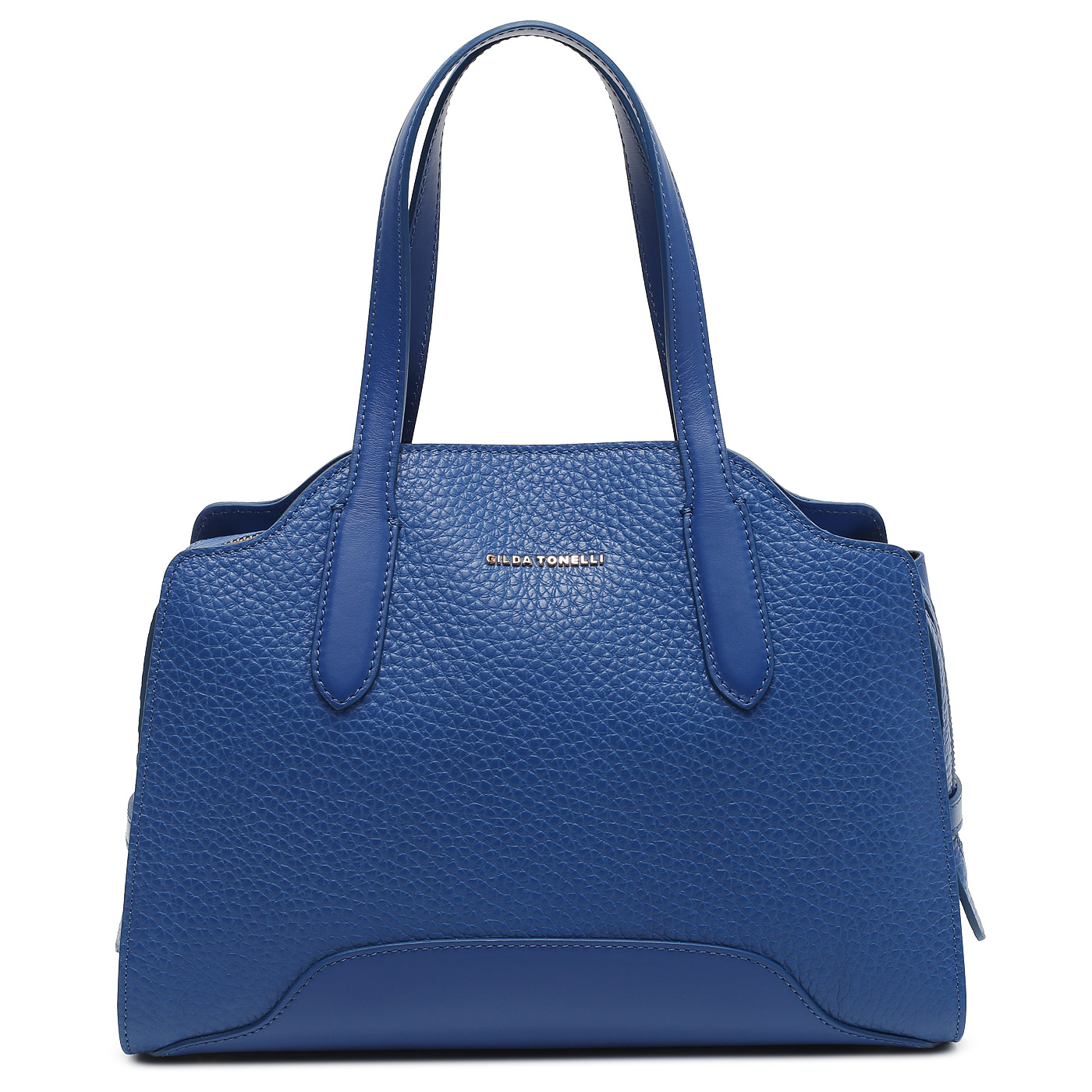 Gilda Tonelli Кожаная сумка