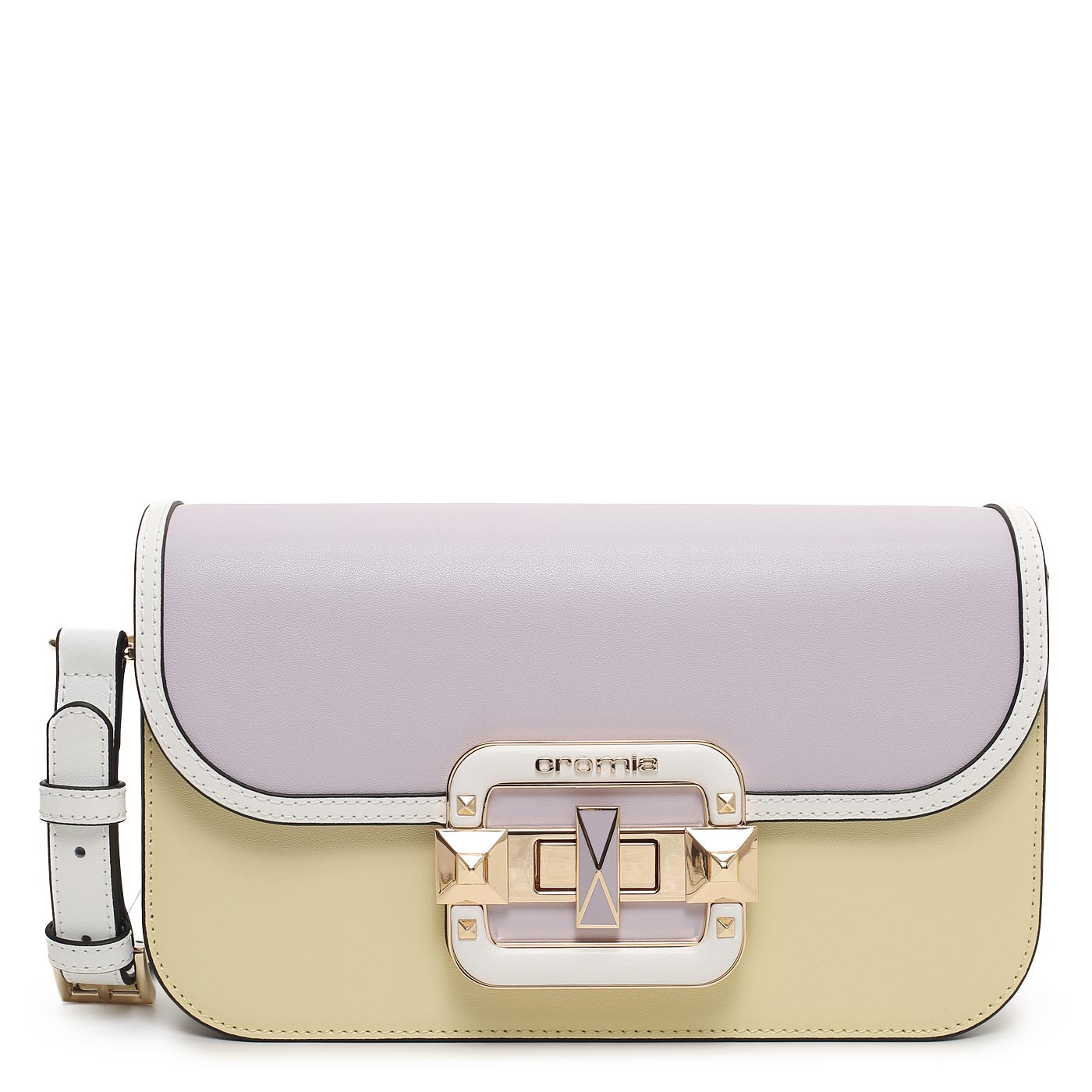 Cromia Сумка через плечо
