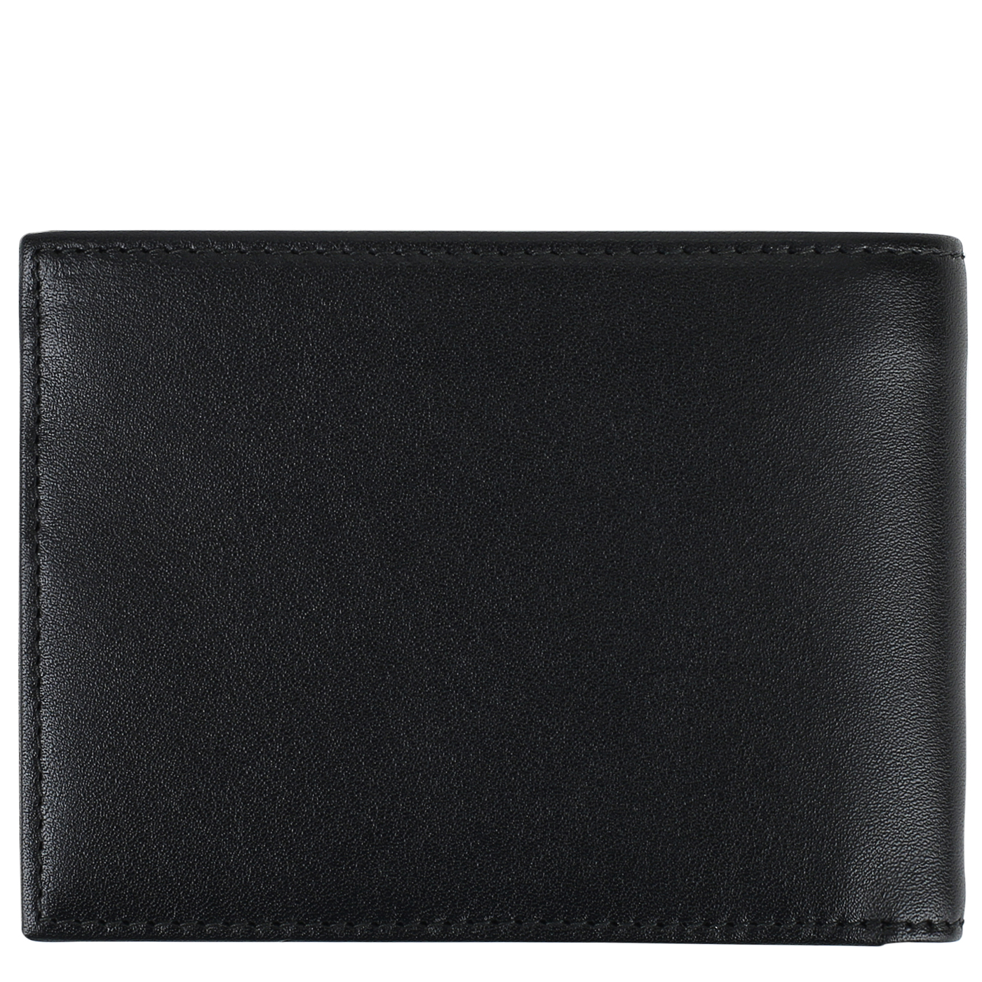 Портмоне складное без застежки Neri Karra 