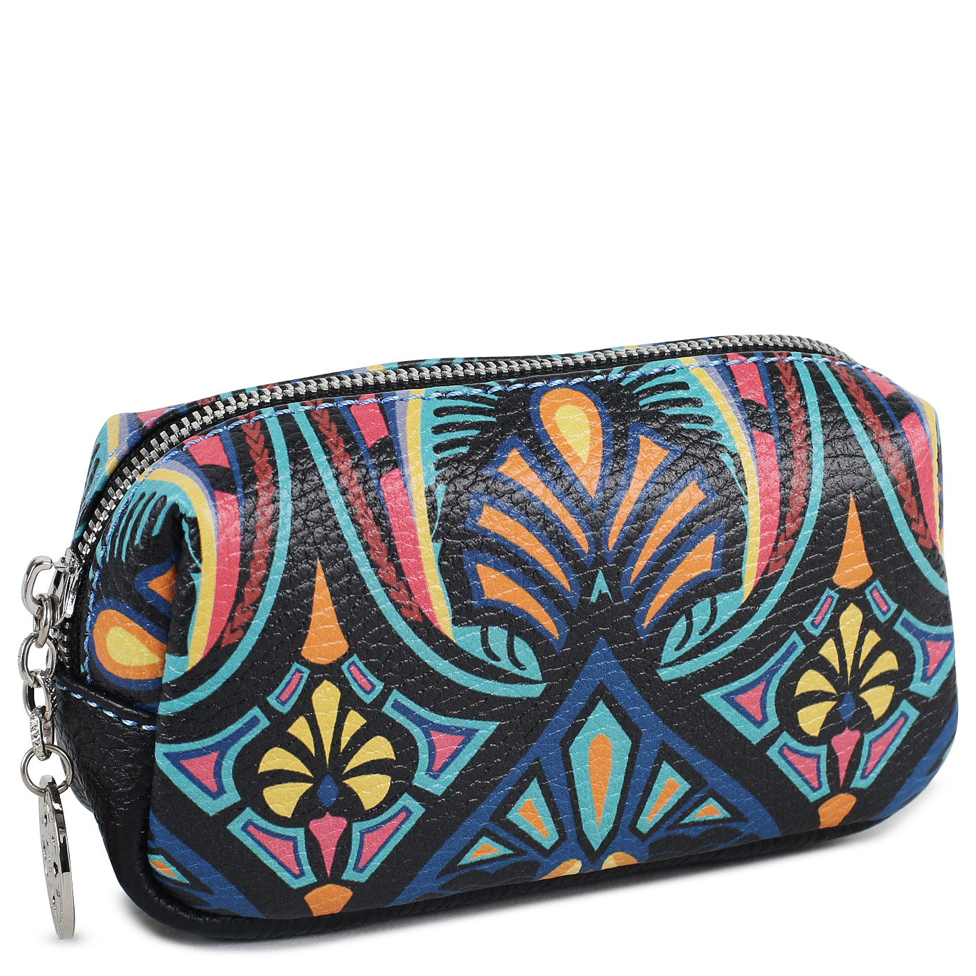 Косметичка с принтом Curanni 