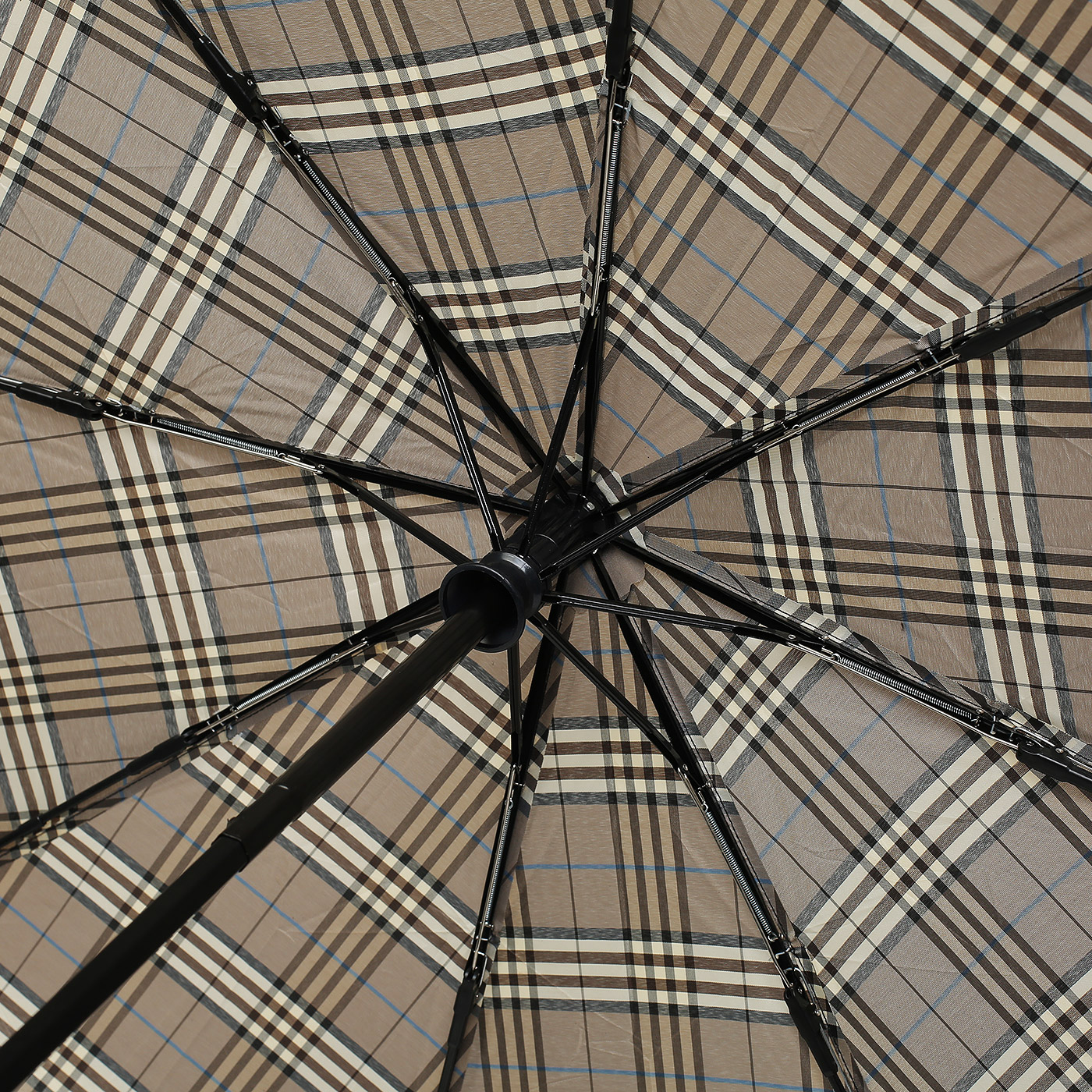 Зонт-автомат Russian Look 