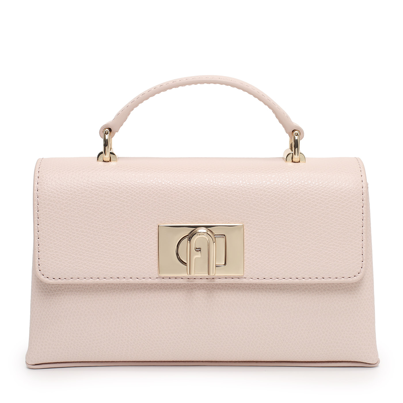 Furla Кожаная сумка