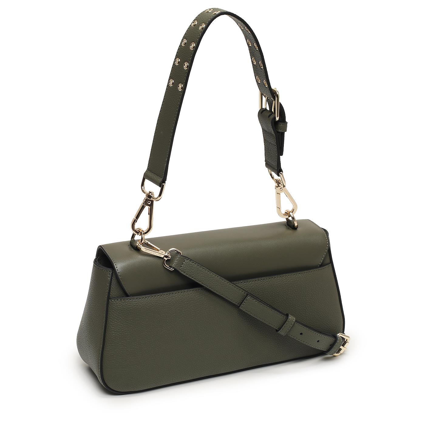 Кожаная сумка Cromia Grace