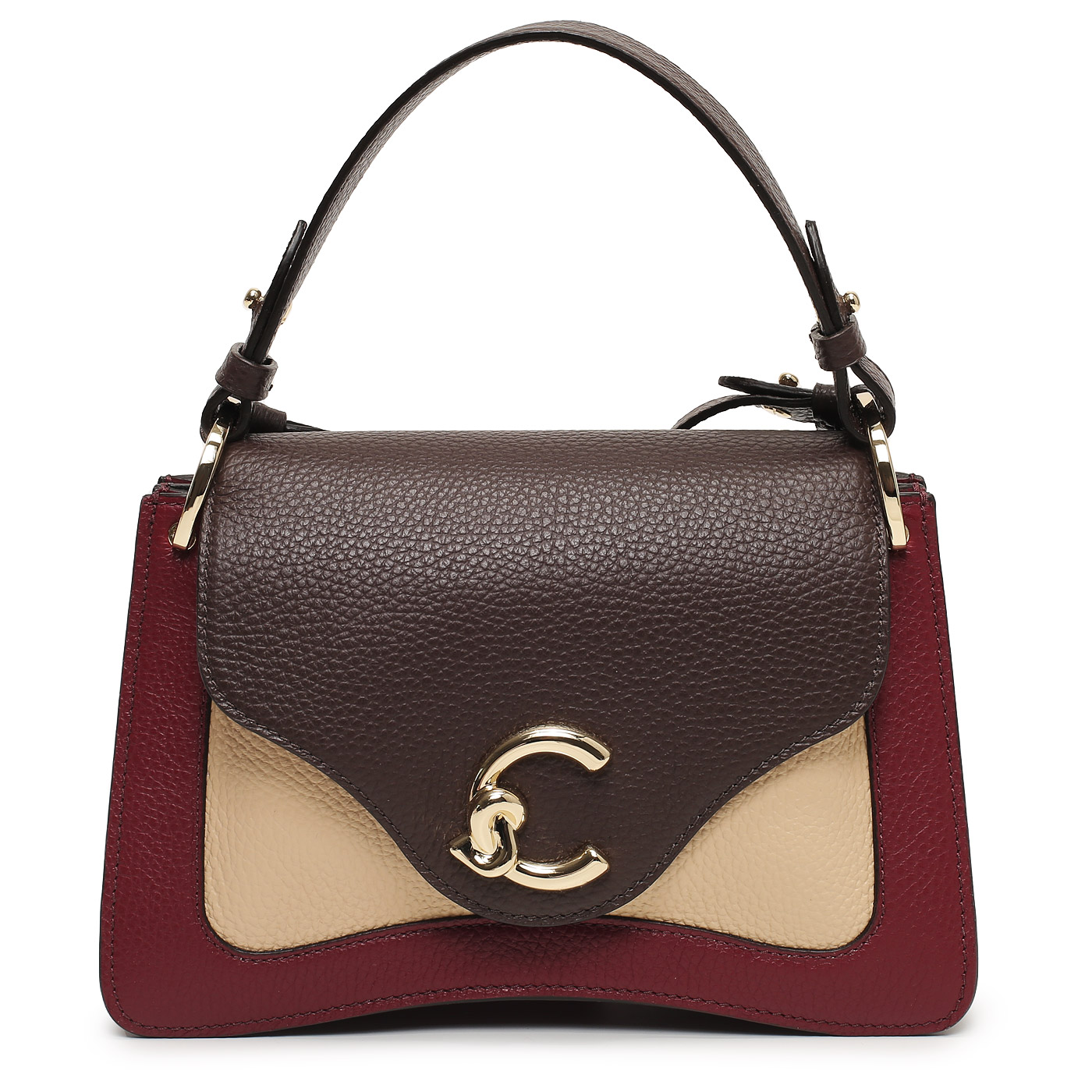 Coccinelle Кожаная сумка