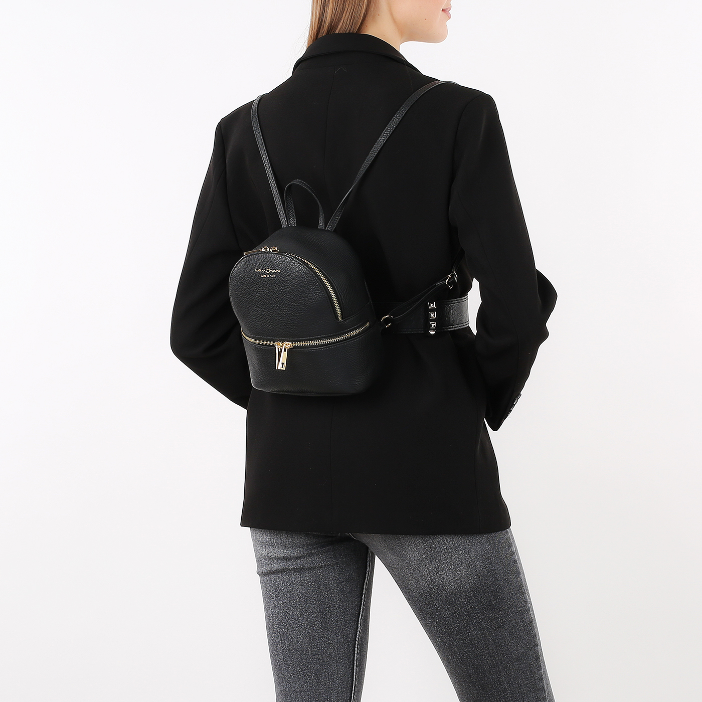 Рюкзак Marina Volpe Sofia