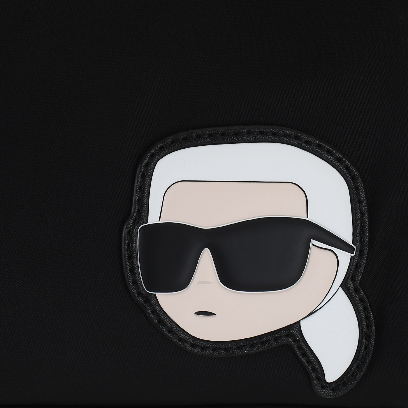 Несессер Karl Lagerfeld Ikonik 2.0