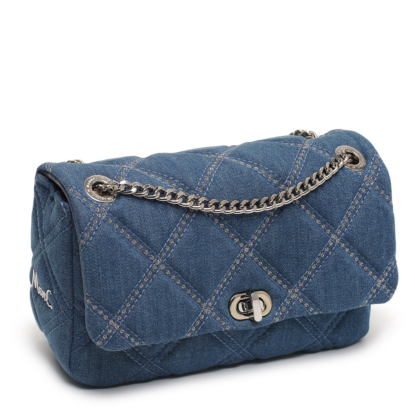 Сумка через плечо с цепочкой Marina Creazioni TRP242