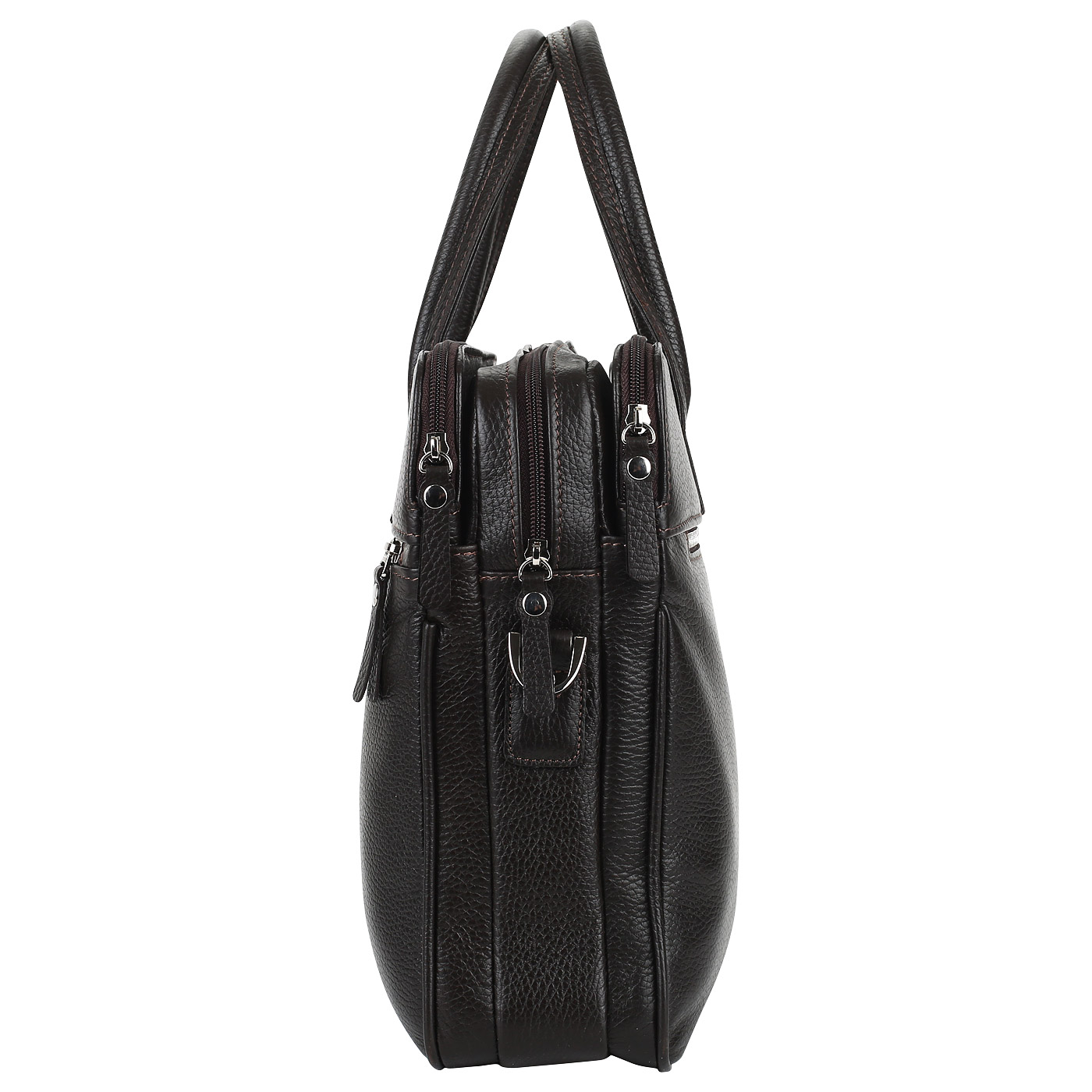 Деловая сумка с пятью отделами Stevens 