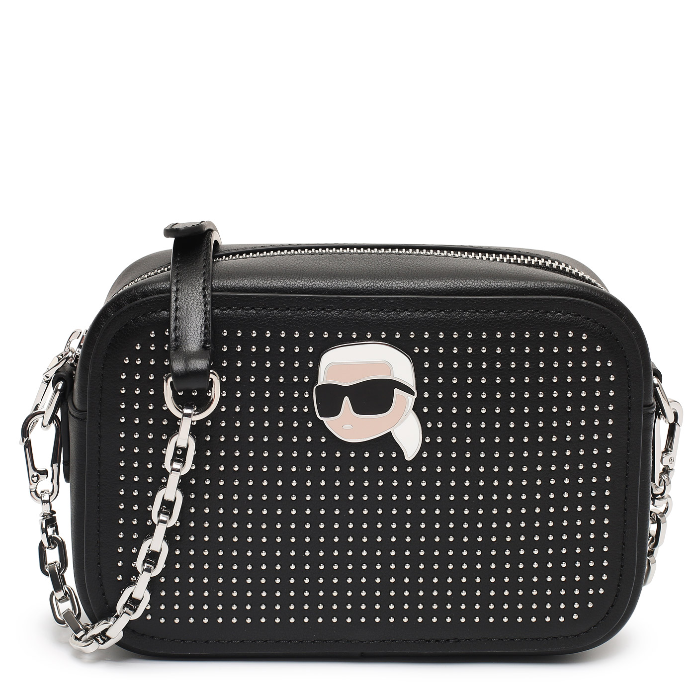 Karl Lagerfeld Сумка через плечо