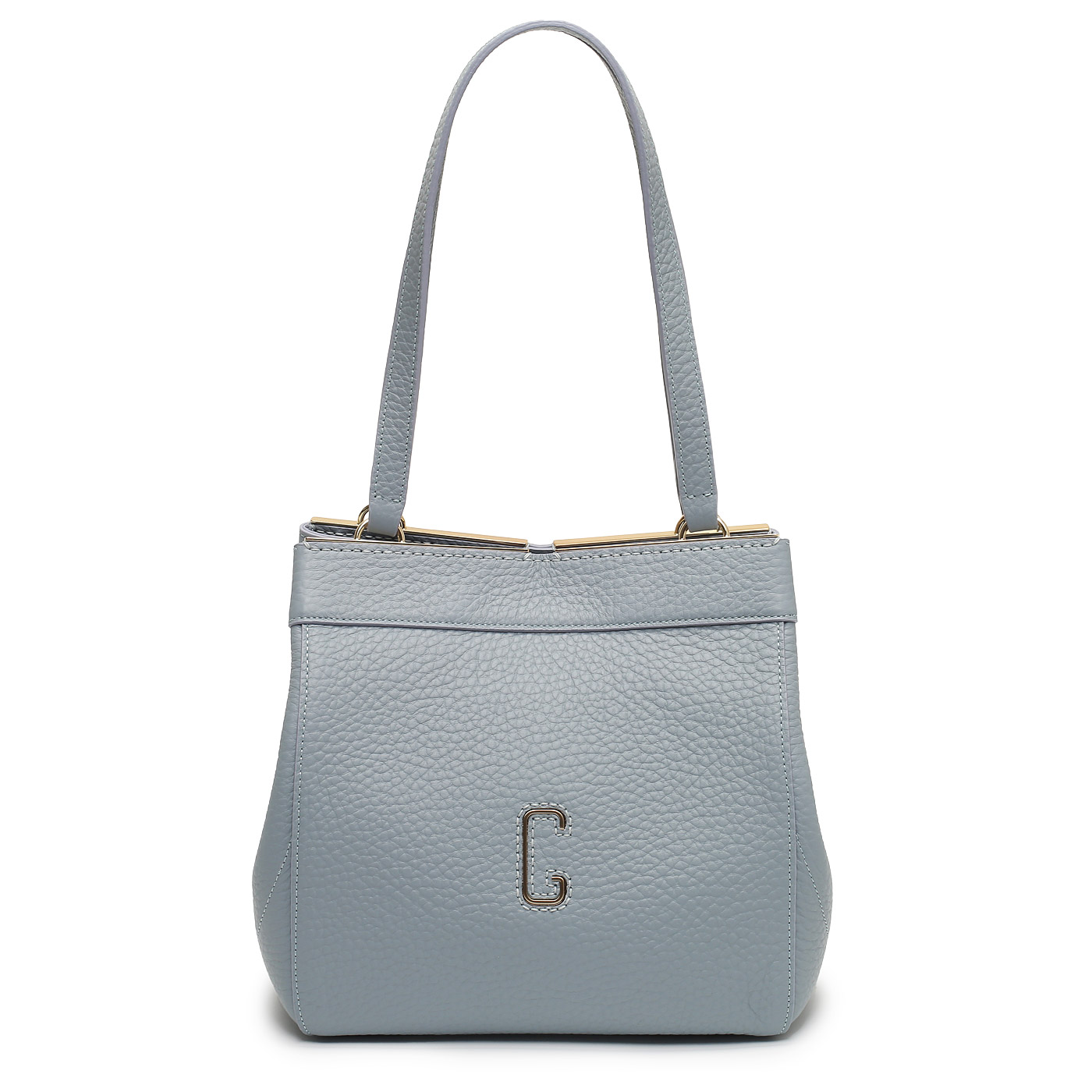 Gironacci Кожаная сумка