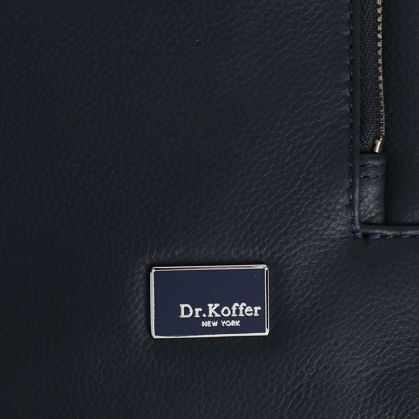 Сумка через плечо Dr. Koffer 