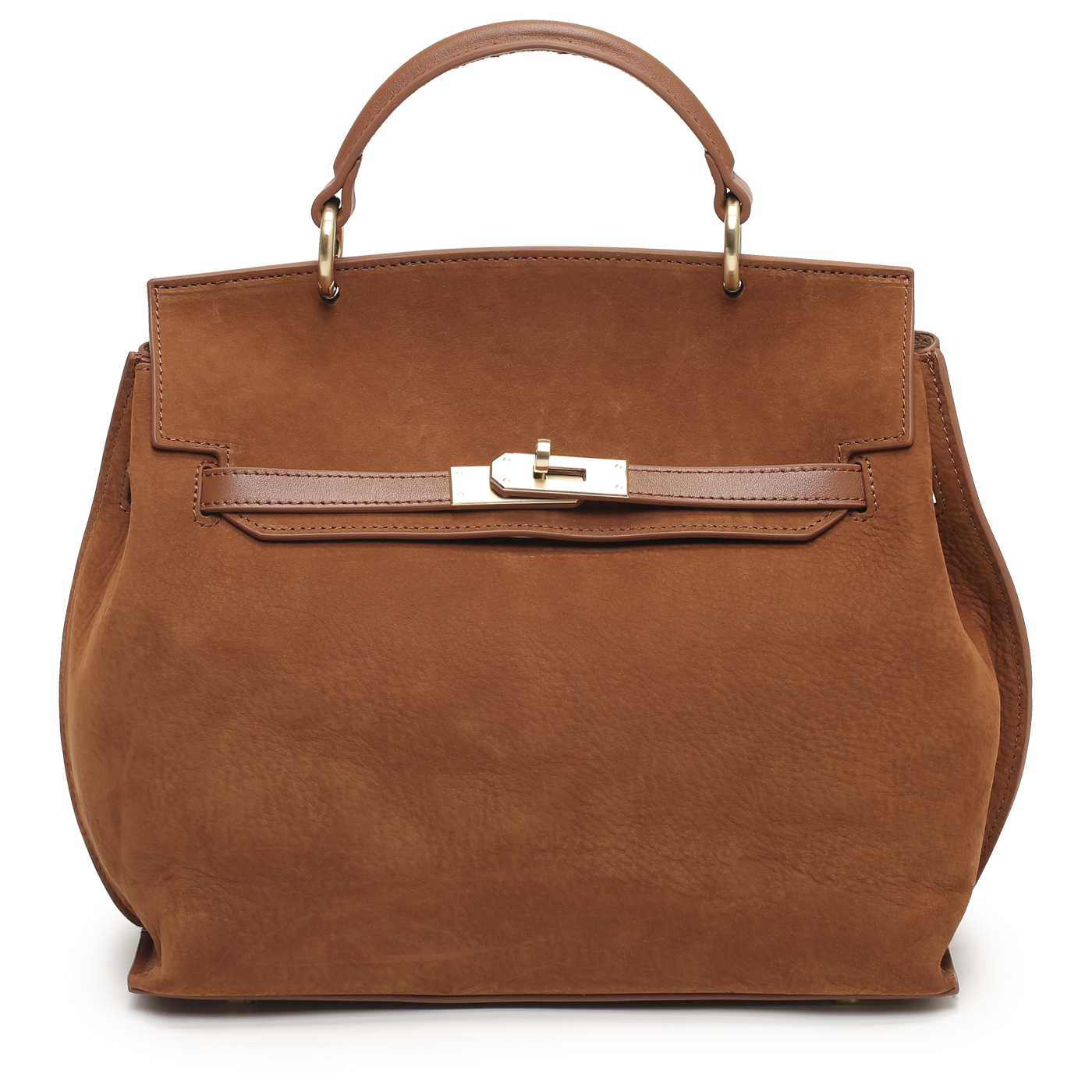 Curanni Кожаная сумка