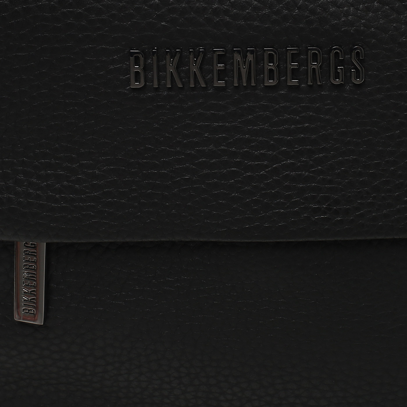 Сумка через плечо Bikkembergs Arlo