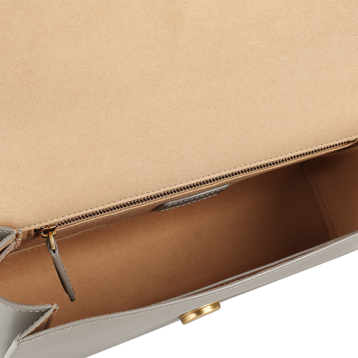 Кожаная сумка Pinko Love One