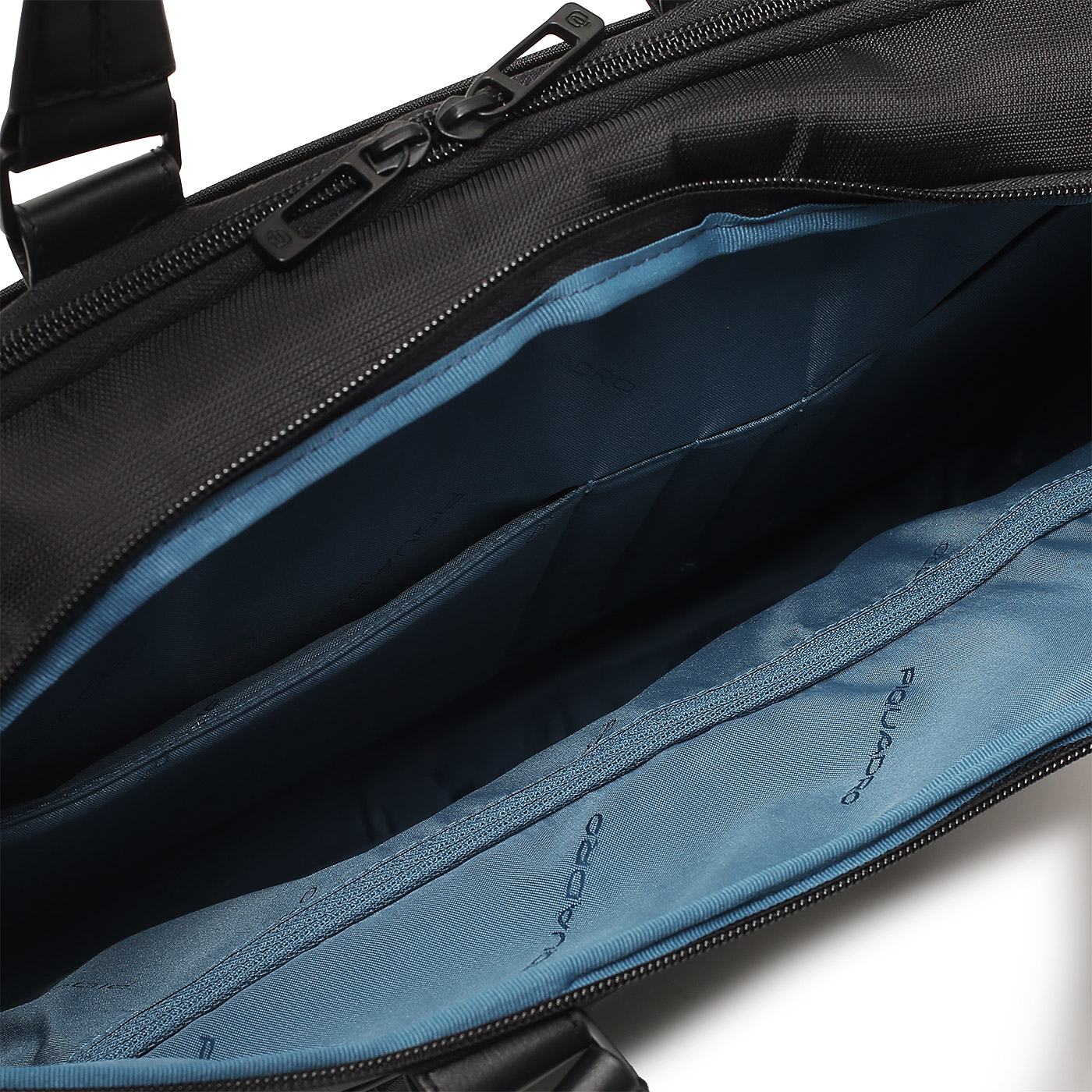 Сумка для ноутбука и документов Piquadro Wollem