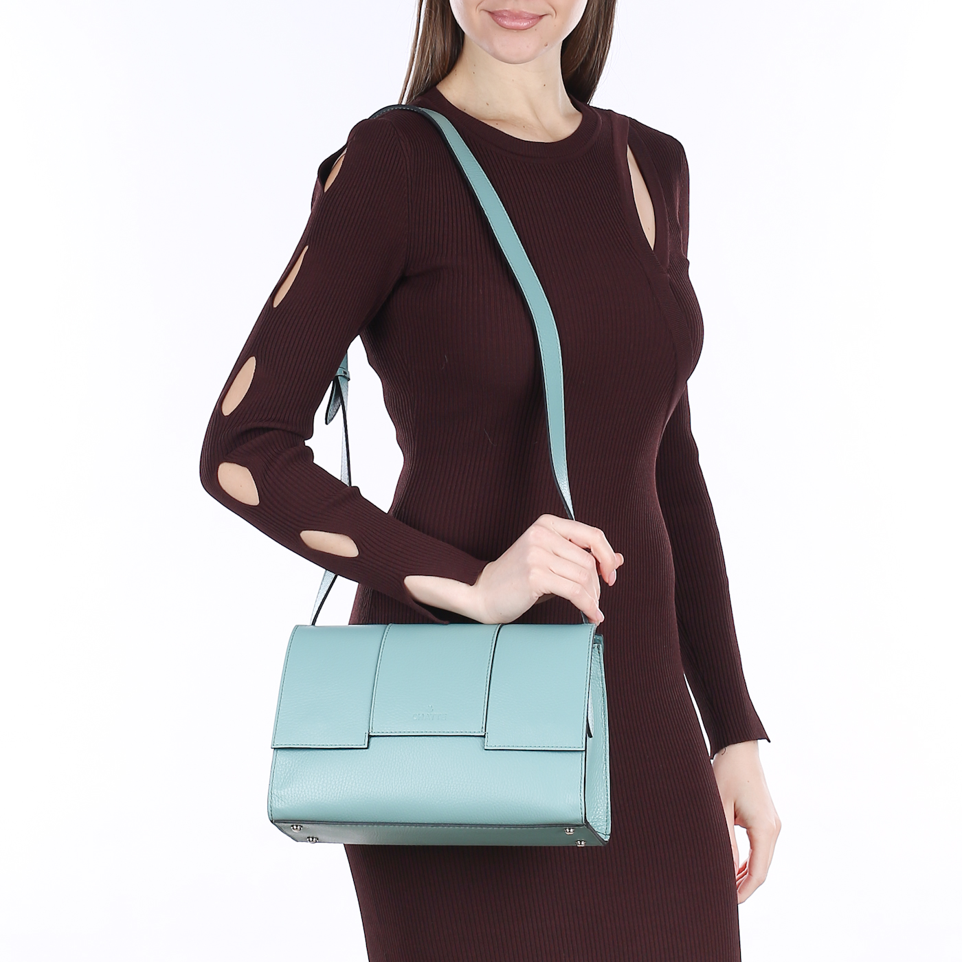 Сумка через плечо Chatte Marseille