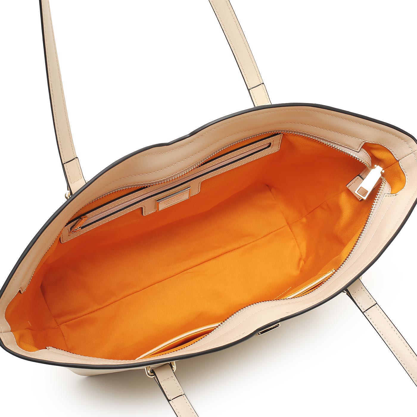 Кожаная сумка Cromia Isadora