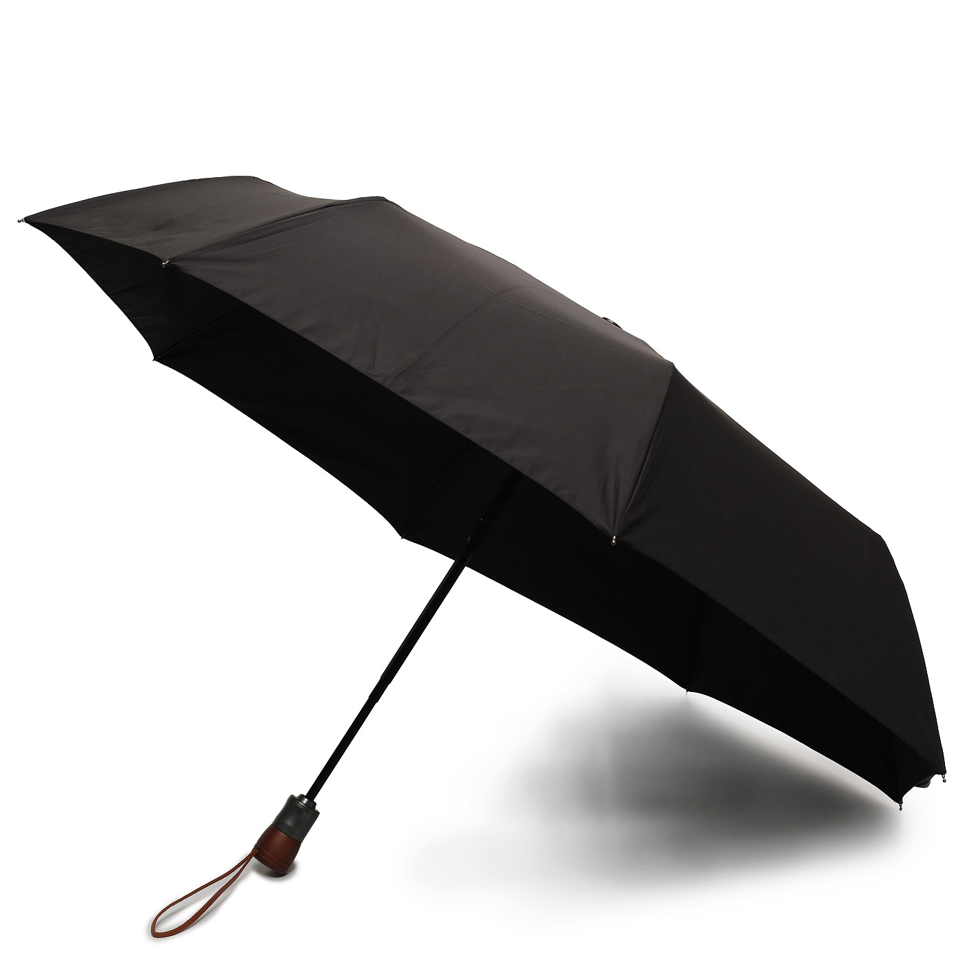 Зонт-автомат складной Jonas Hanway 