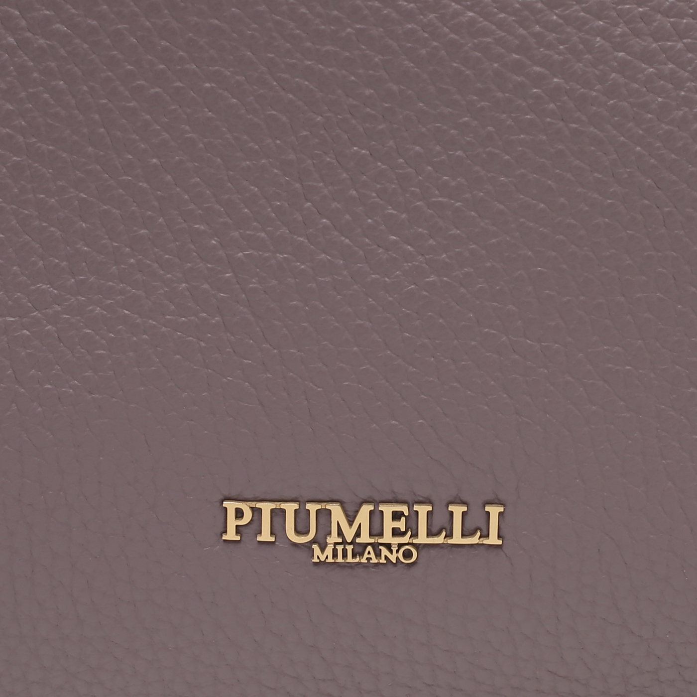 Кожаная сумка Piumelli Victoria S