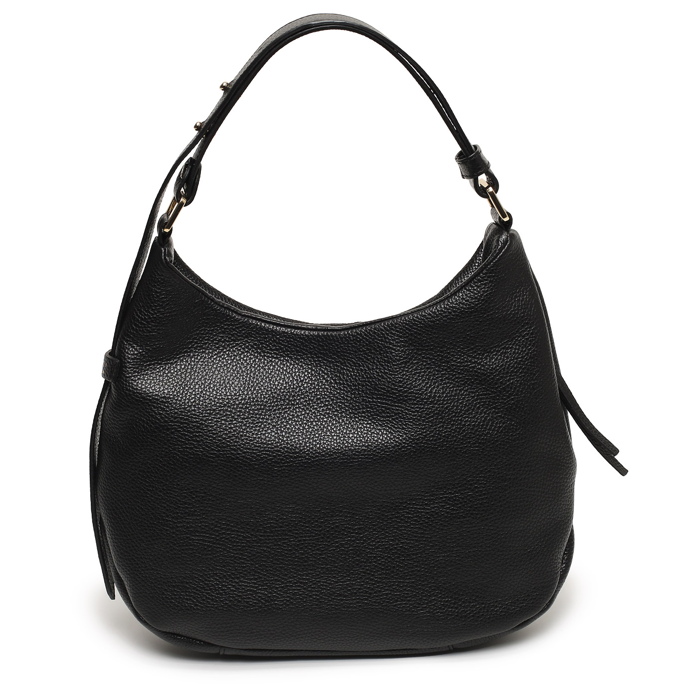 Bruno Rossi Кожаная сумка